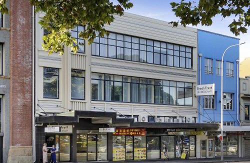 Glebe Hotel | BreakFree on Broadway Sydney, an Accor Hotel