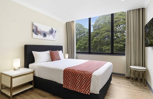 Glebe Hotel | BreakFree on Broadway Sydney