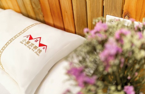 Yongding House | Breeze & Alley Inn