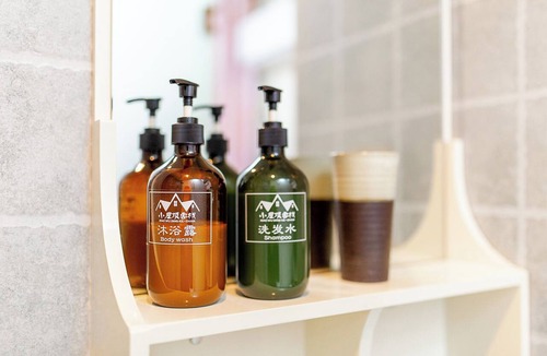 Yongding House | Breeze & Alley Inn