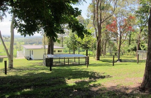 Milton Cottage | Breezy Brae Cottage, Milton