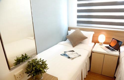 Jordan Hotel | Bridal Tea House Hotel - Yaumatei