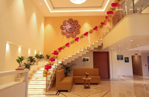 Sualkuchi Hotel | Briddhishree Palace