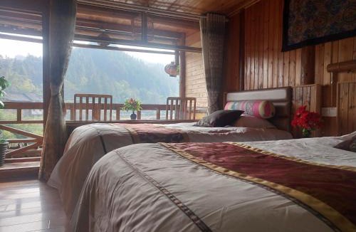 Sanjiang Dong Autonomous County Hotel | Bridge View Guesthouse 望桥楼精品民宿