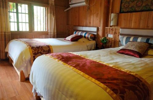 Sanjiang Dong Autonomous County Hotel | Bridge View Guesthouse 望桥楼精品民宿