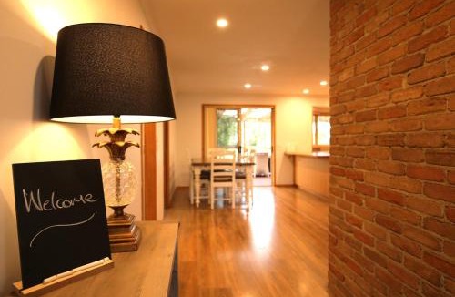 Richmond House | Bridgecroft Bungalow