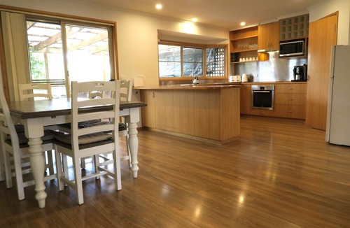 Richmond House | Bridgecroft Bungalow