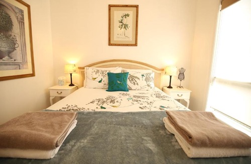 Richmond Villa | Bridgecroft Villa