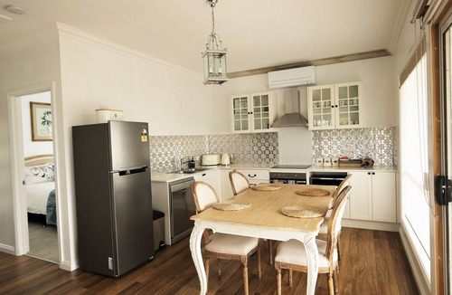 Richmond Villa | Bridgecroft Villa