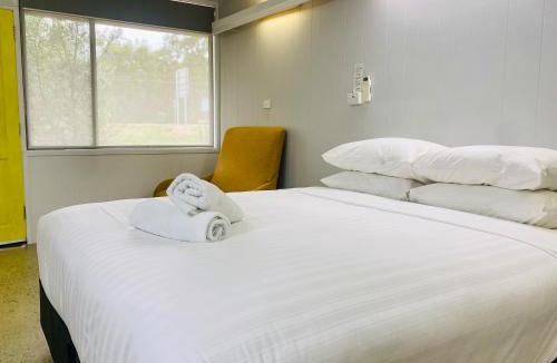 Bridgewater on Loddon Hotel | Bridgewater Motel Victoria-24 HourCheck-In