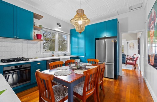 Blackheath Apartment | Bright 3-Bed House with Garden,
