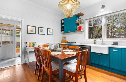Blackheath Apartment | Bright 3-Bed House with Garden,