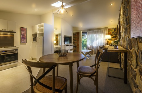 Bright Apartment | Bright Mystic Valley