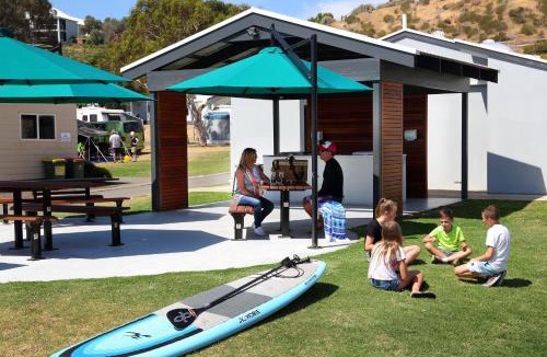 Kingston Park Other | Brighton Beachfront Holiday Park Adelaide