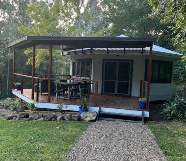 Landsborough House | Brightside Holidays