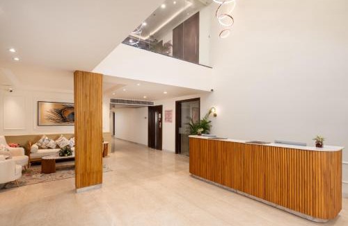 Vrindavan Hotel | Brij Eternity, Vrindavan By Leisure Hotels