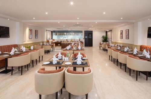 Vrindavan Hotel | Brij Eternity, Vrindavan By Leisure Hotels