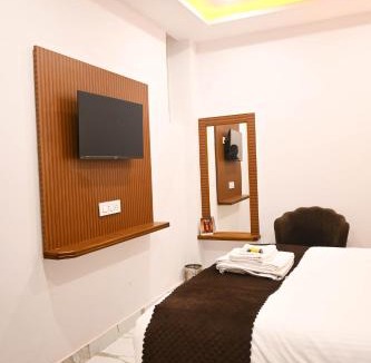 Varanasi Hotel | Brij Inn