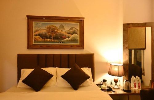 Varanasi Hotel | Brij Inn
