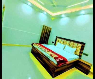 Vrindavan House | BRiJWAS DHAM