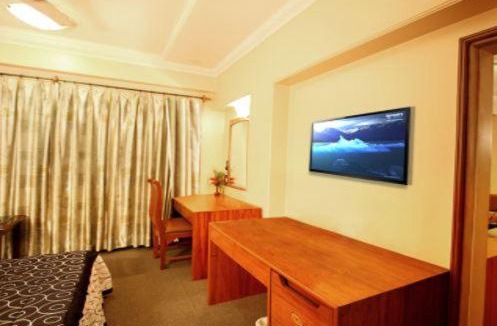 Mathura Hotel | Brijwasi Royal