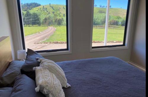 Bonnie Doon House | BrinCole - Pet-Friendly, Huge Deck with Epic Views & Fire Pit