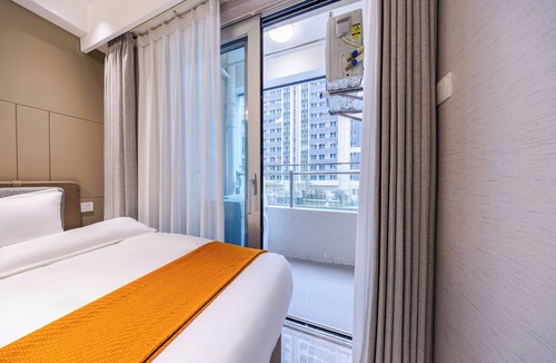 Central Business District Apartment | BrisAudio-Visual X Ju