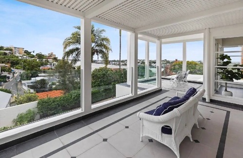 Hamilton House | Brisbane Hamilton Hill With Panorama View