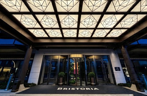Hanjiang District Hotel | Bristoria Hotel Yangzhou