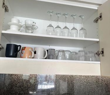 Ultimo Apartment | Broadway