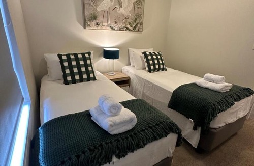 Ultimo Apartment | Broadway