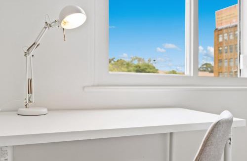 Ultimo House | Broadway Central Private Rooms