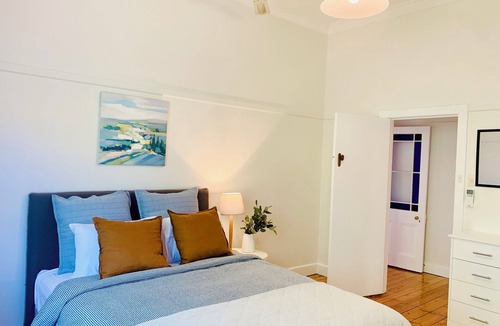 Shepparton East House | Broken River Farm Cottage, 3-bedroom in a rural setting