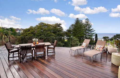 Bronte House | BRON455B - Bronte Beach House with Ocean Views