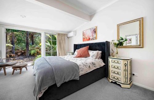 Bullaburra House | Bronte Cottage