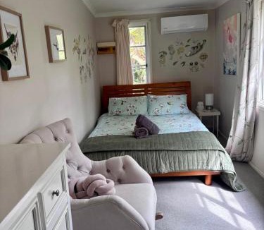Bullaburra House | Bronte Cottage