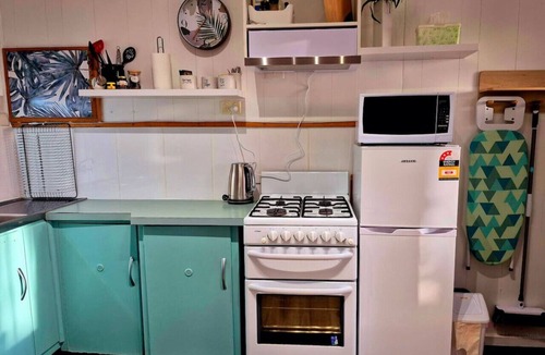 Brownlow Ki Condo | Brownlow Beach Shack