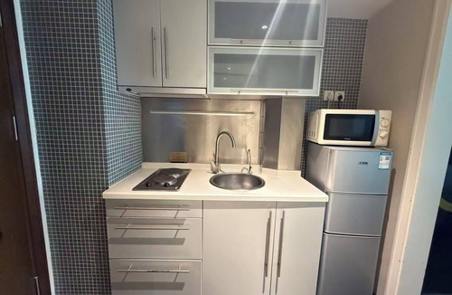 Changning Apartment | Bs Service Apartment Hotel