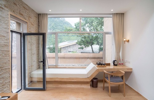 Sanpozhen House | BTG Boutique Hotel Tuyu