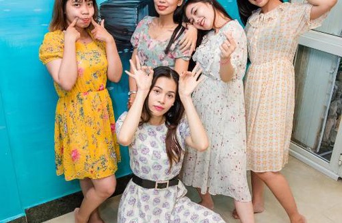 Ninh Kieu Hostel | Buddha Homestay