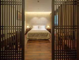 Chengdu City Centre Hotel | Buddha Zen Hotel