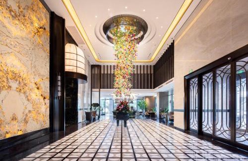 Luogang Hotel | Buddy Feely Hotel