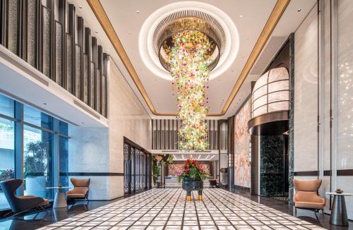 Luogang Hotel | Buddy Feely Hotel