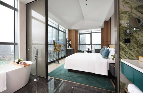 Luogang Hotel | Buddy Feely Hotel
