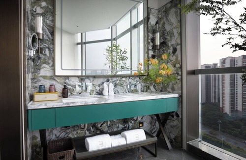 Luogang Hotel | Buddy Feely Hotel