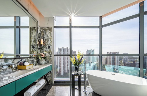 Luogang Hotel | Buddy Feely Hotel