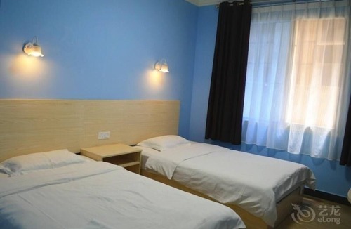 Diecai House | Buddy's Hostel