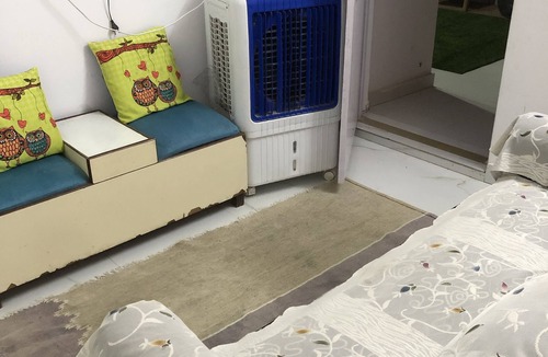 Agra Bed & Breakfast | Budget Homestay in a beautiful and peaceful area near to Tajmahal
