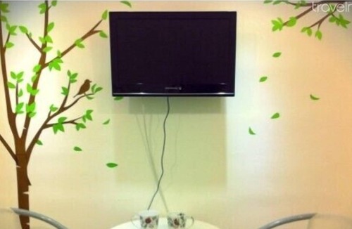 Tsim Sha Tsui Apartment | Budget studio for 1-5 Tsim Sha Tsui