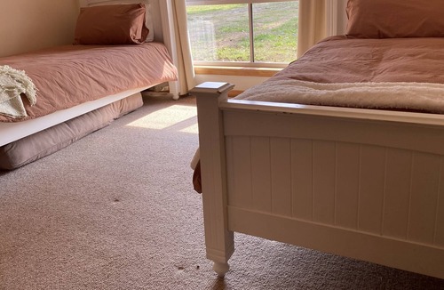 Wangaratta Forward House | Buffalo River Getaway